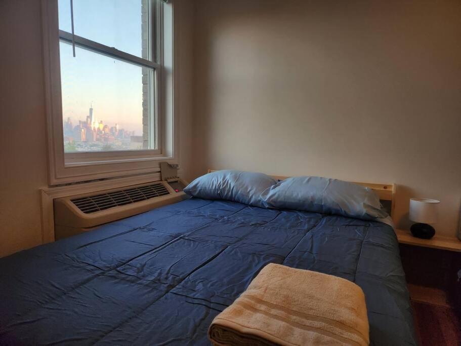 Apartamento Luxurious 2 Bed ! Mins To Nyc! Union City Exterior foto